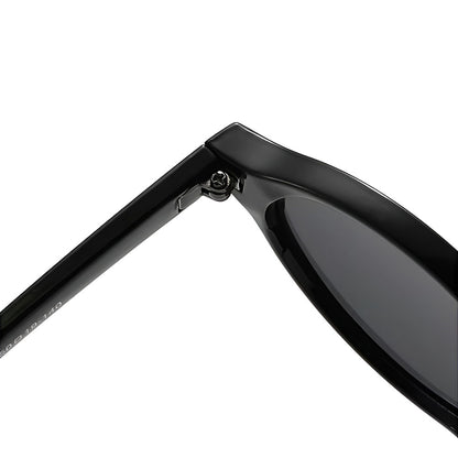 Ochelari De Soare Dama Techsuit 3952, Negri