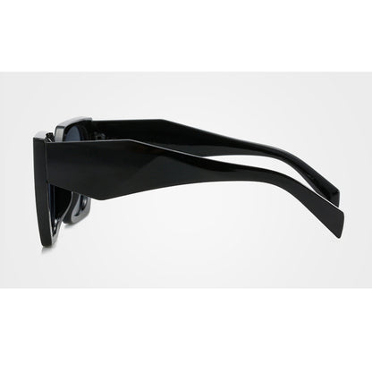 Ochelari De Soare Dama Techsuit 3967, Bej Gri
