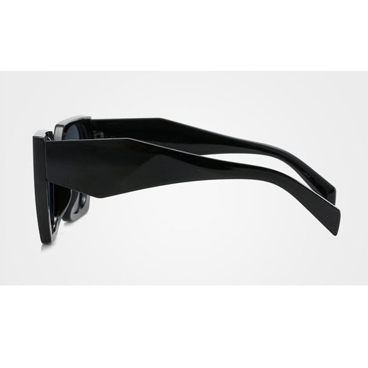 Ochelari De Soare Dama Techsuit 3967, Portocali Bej