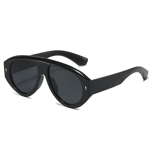 Ochelari De Soare Dama Techsuit 3991, Negri
