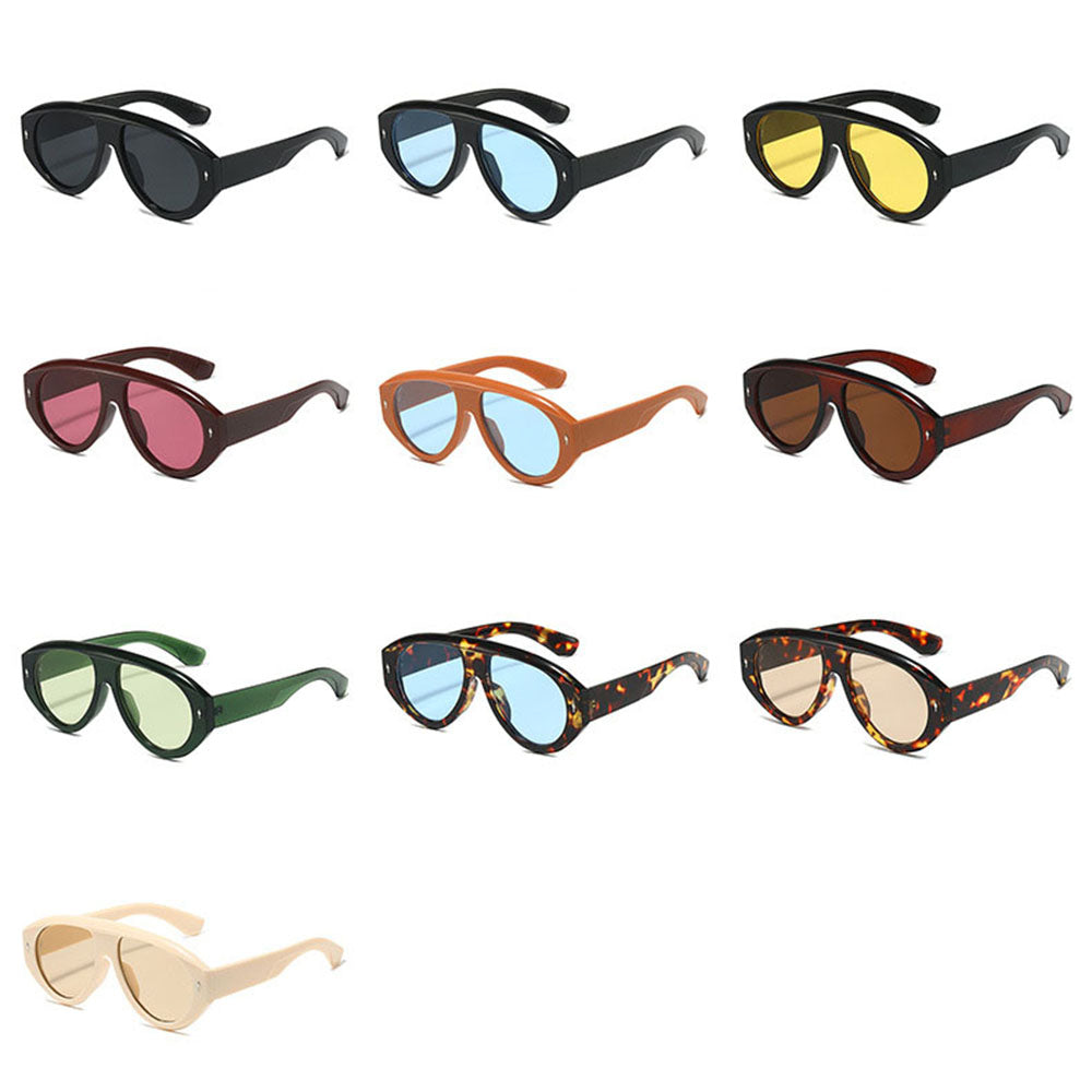 Ochelari De Soare Dama Techsuit 3991, Negri