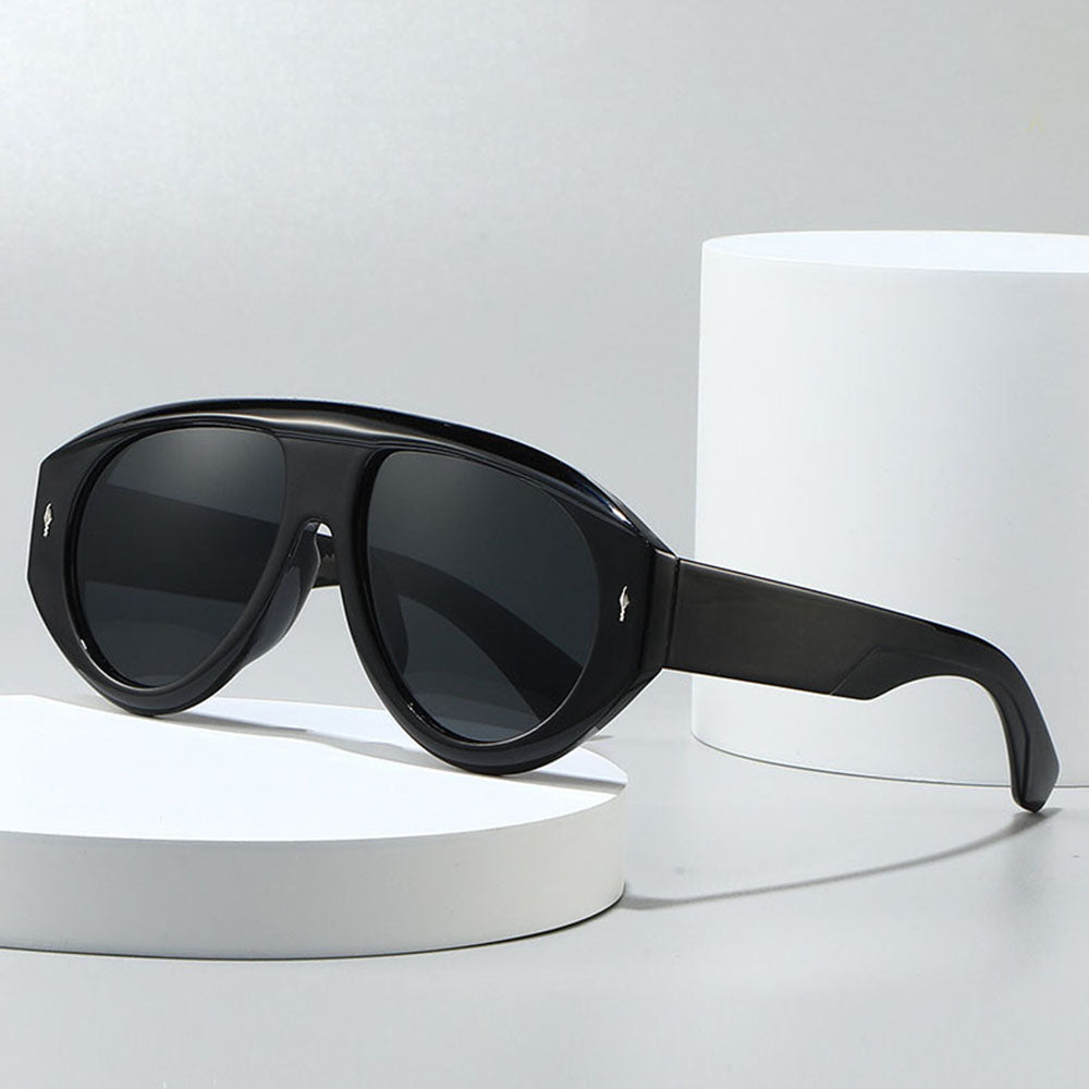 Ochelari De Soare Dama Techsuit 3991, Negri