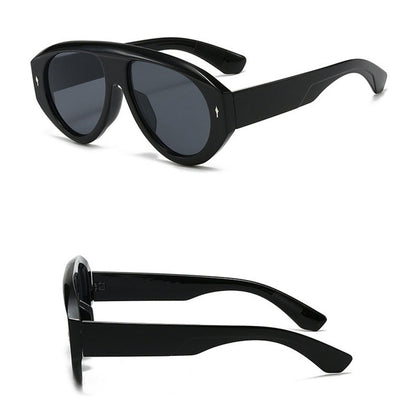 Ochelari De Soare Dama Techsuit 3991, Negri