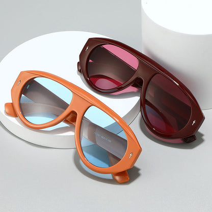 Ochelari De Soare Dama Techsuit 3991, Negri