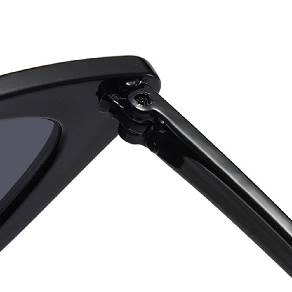 Ochelari De Soare Dama Techsuit 5040, Maro