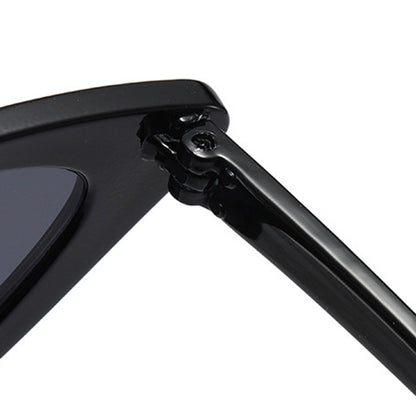 Ochelari De Soare Dama Techsuit 5040, Negri Maro