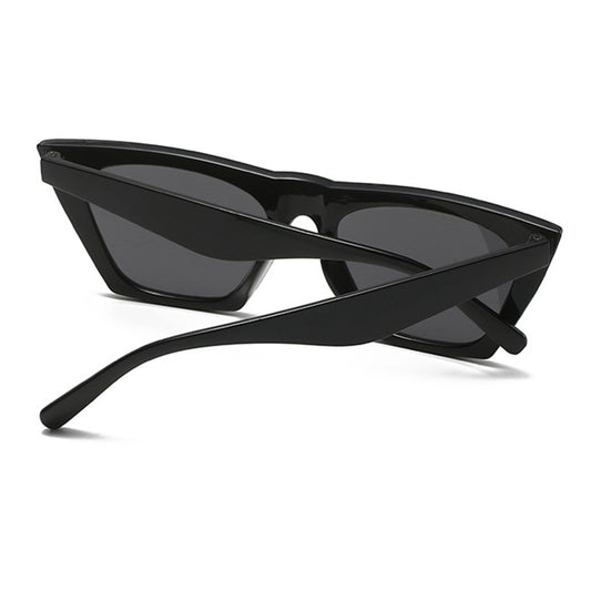 Ochelari De Soare Dama Techsuit 5154, Albastri Gri