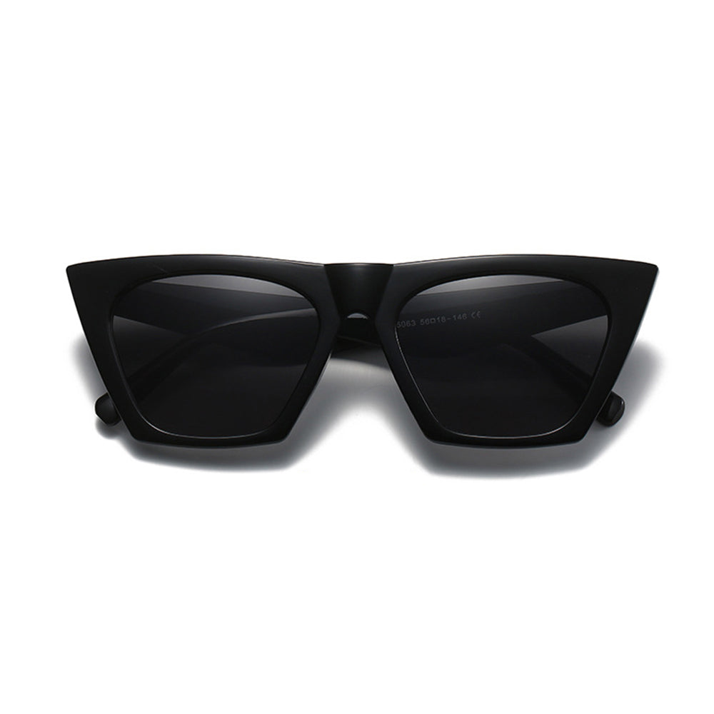 Ochelari De Soare Dama Techsuit 5154, Maro