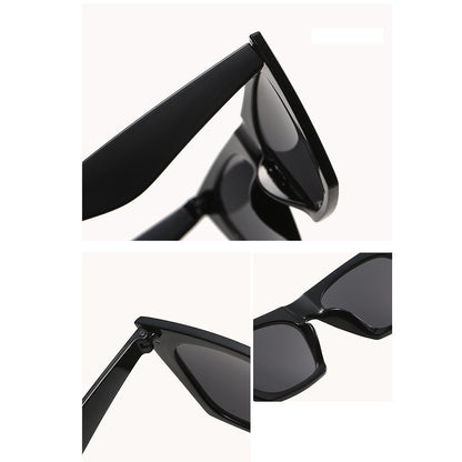 Ochelari De Soare Dama Techsuit 5154, Maro Bej