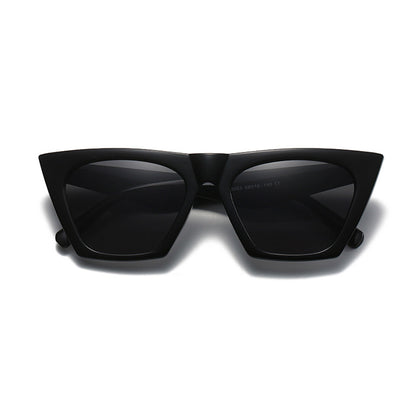 Ochelari De Soare Dama Techsuit 5154, Negri