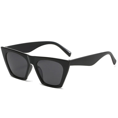 Ochelari De Soare Dama Techsuit 5154, Negri Gri