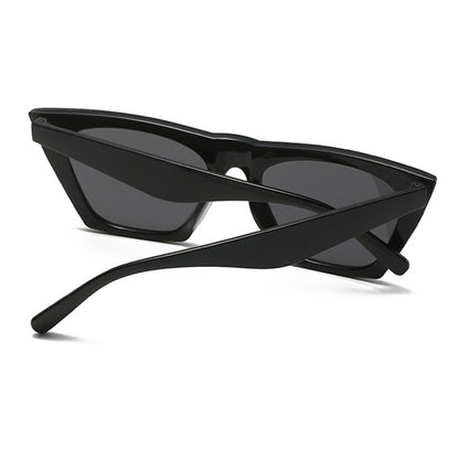 Ochelari De Soare Dama Techsuit 5154, Rosii