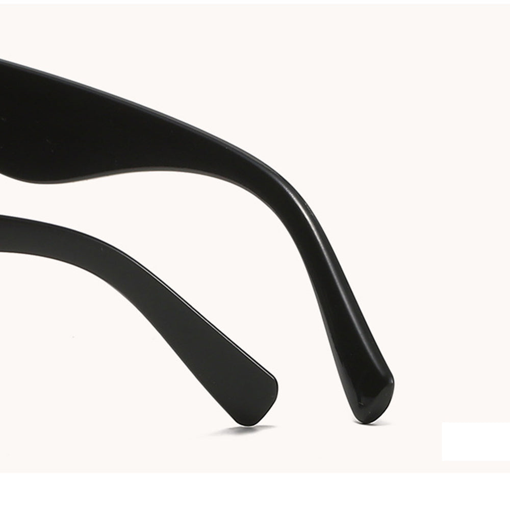 Ochelari De Soare Dama Techsuit 5154, Rosii