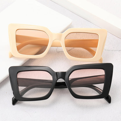 Ochelari De Soare Dama Techsuit 5277, Maro