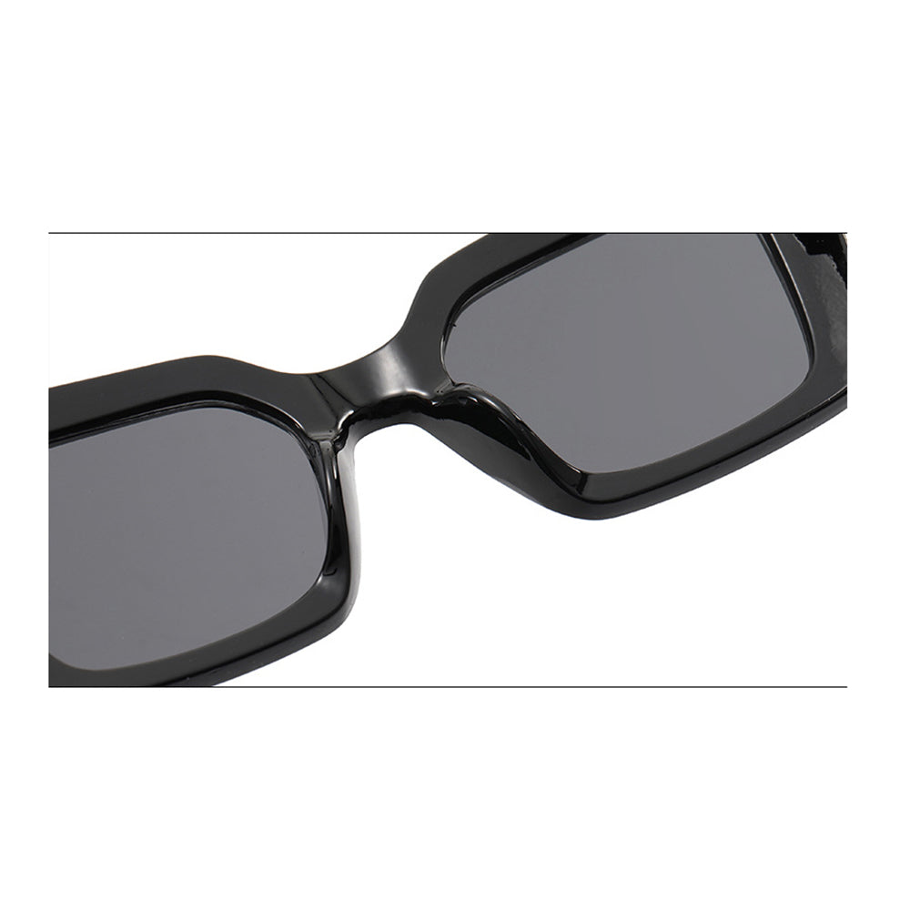 Ochelari De Soare Dama Techsuit 5277, Negri Maro