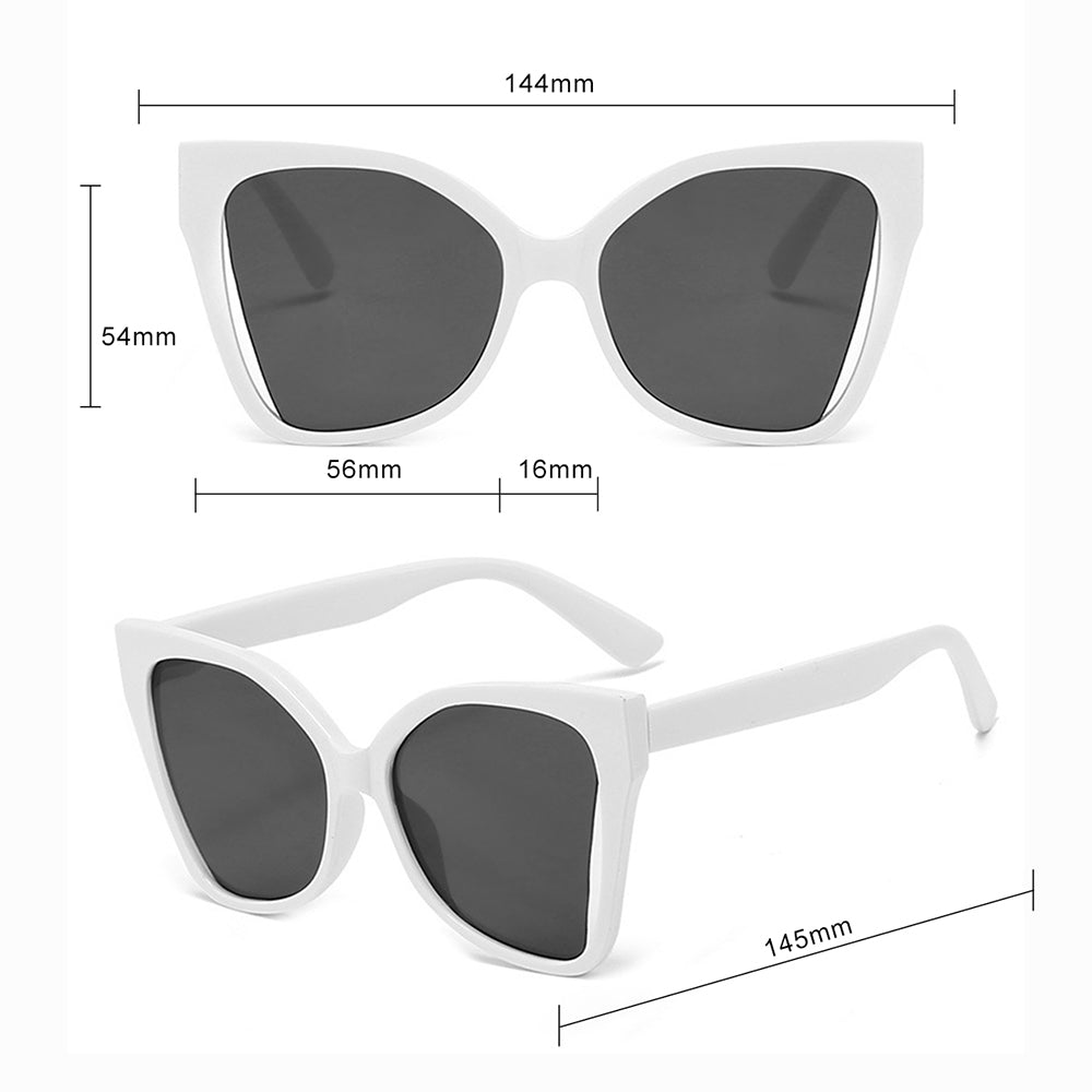 Ochelari De Soare Dama Techsuit 5335, Bej