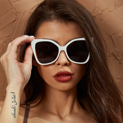 Ochelari De Soare Dama Techsuit 5335, Maro