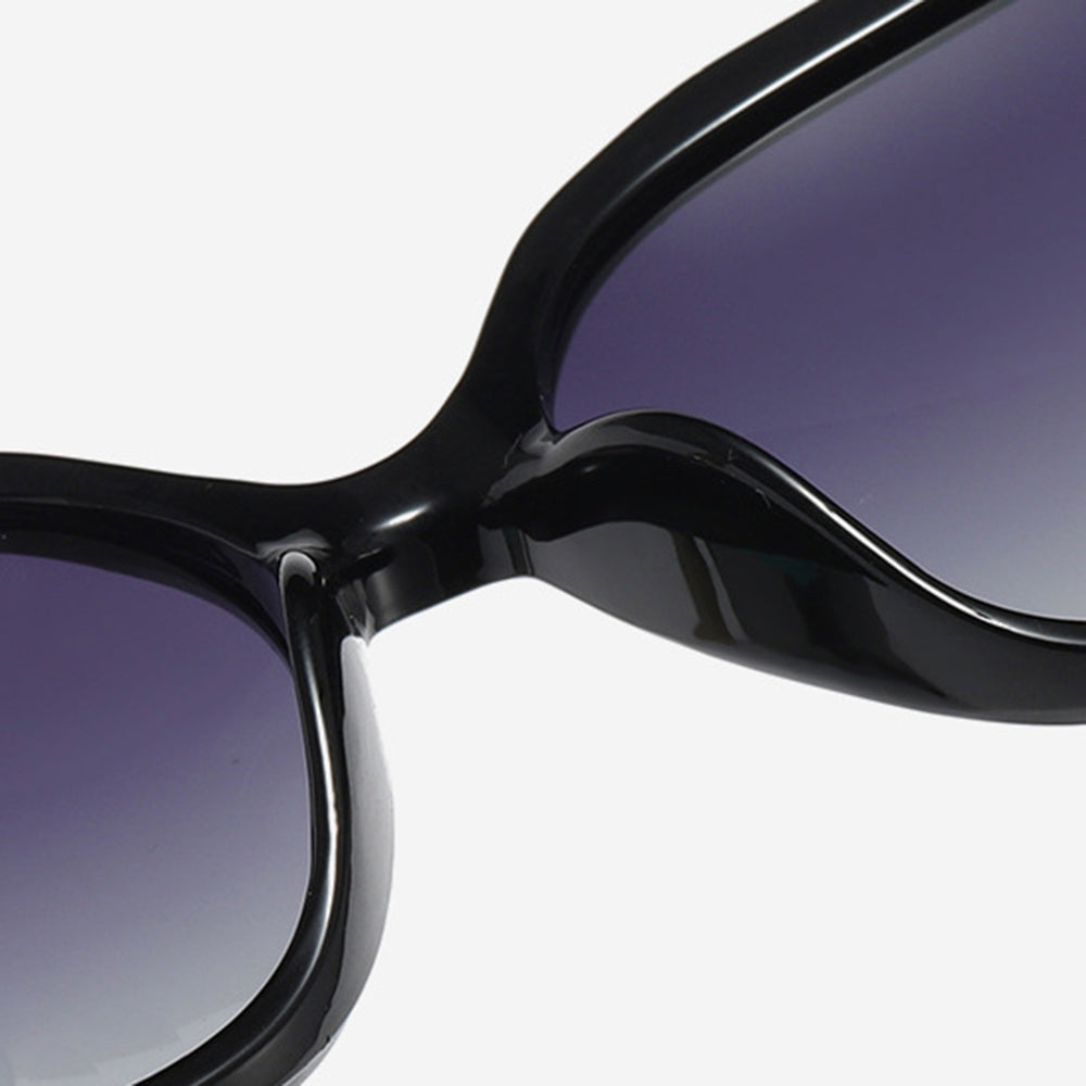 Ochelari De Soare Dama Techsuit 5599, Polarizati, Protectie UV, Mov