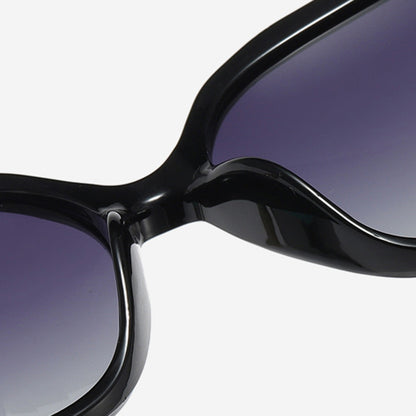 Ochelari De Soare Dama Techsuit 5599, Polarizati, Protectie UV, Mov
