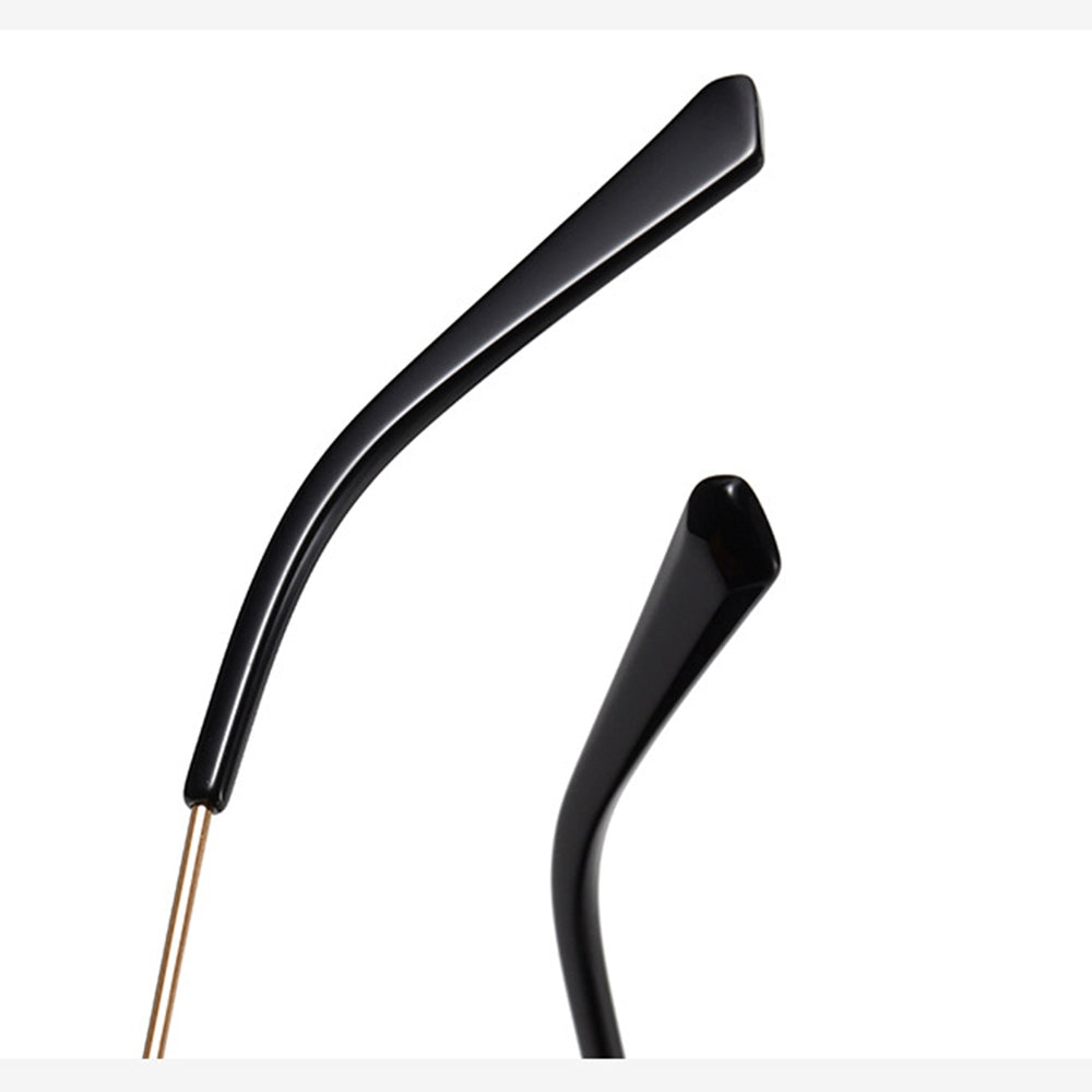 Ochelari De Soare Dama Techsuit 8561, Roz Aurii Gri