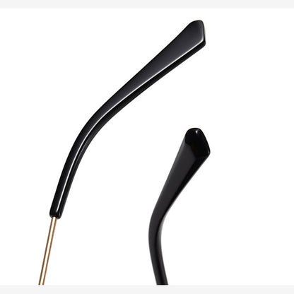 Ochelari De Soare Dama Techsuit 8561, Roz Aurii Gri