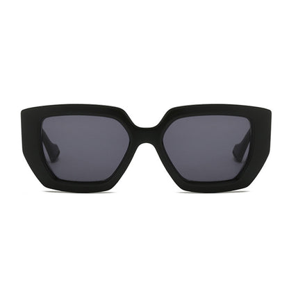 Ochelari De Soare Dama Techsuit 86321, Negri Gri