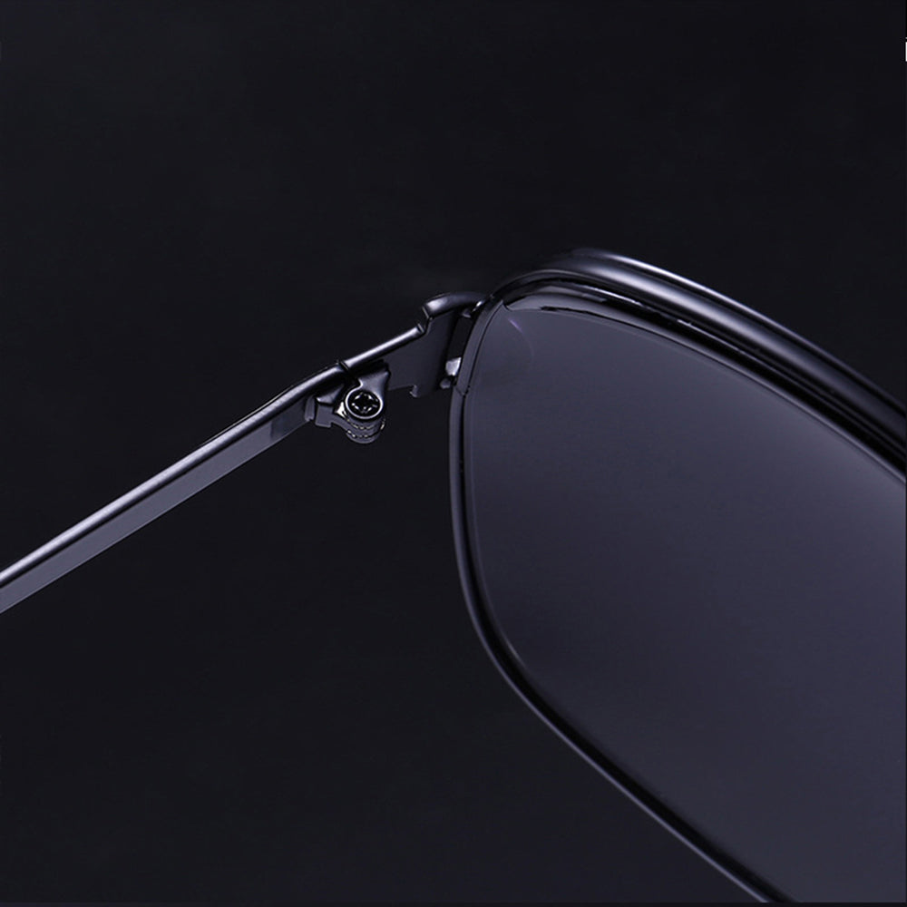 Ochelari De Soare Dama Techsuit 8702, Polarizati, Protectie UV, Galbeni