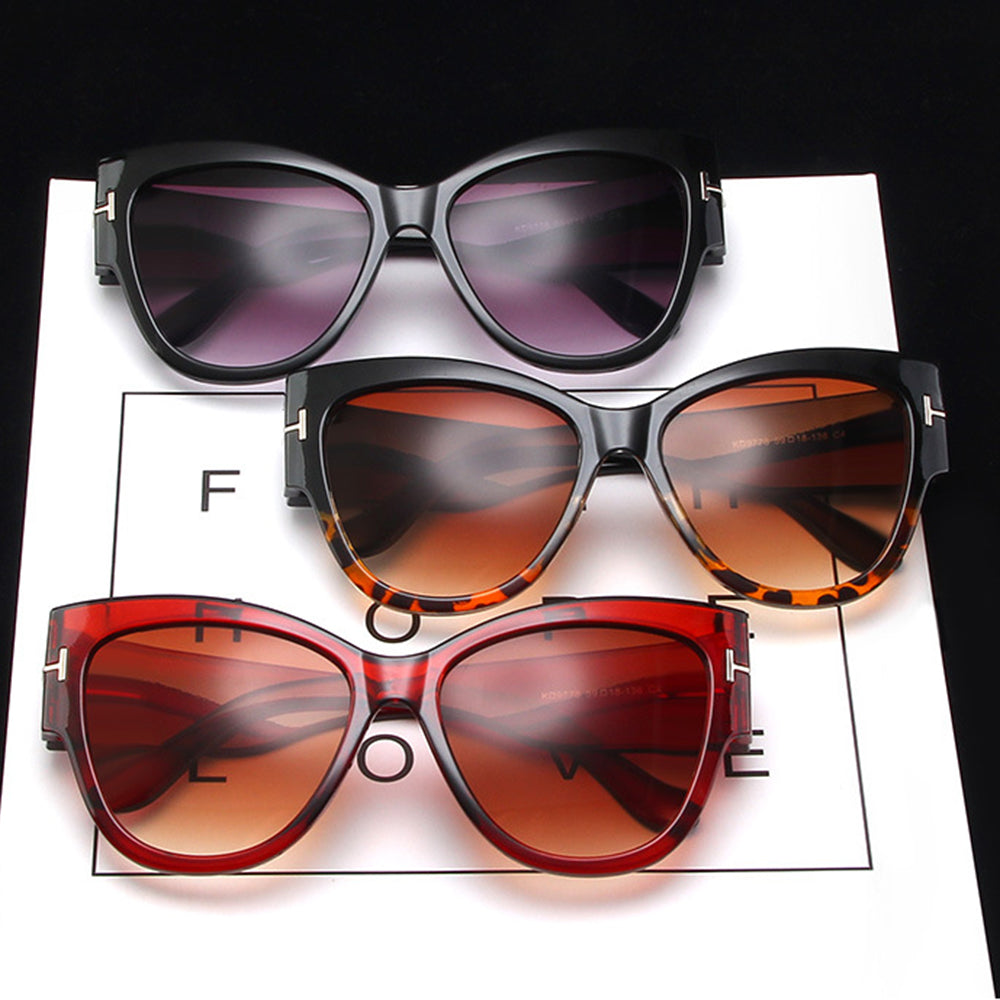 Ochelari De Soare Dama Techsuit 9778, Albi