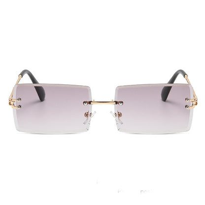Ochelari De Soare Unisex Techsuit 16031-C2, Polarizati, Protectie UV, Roz Gradient