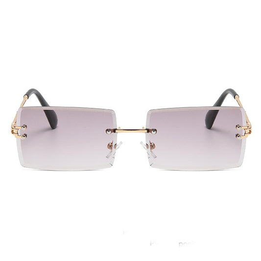 Ochelari De Soare Unisex Techsuit 16031-C2, Polarizati, Protectie UV, Roz Gradient