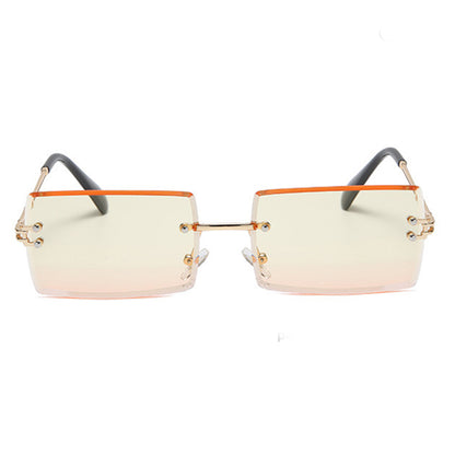 Ochelari De Soare Unisex Techsuit 16031-C8, Polarizati, Protectie UV, Galbeni