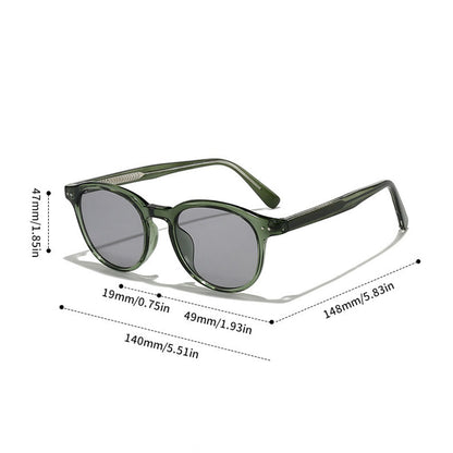 Ochelari De Soare Unisex Techsuit 99046, Gri