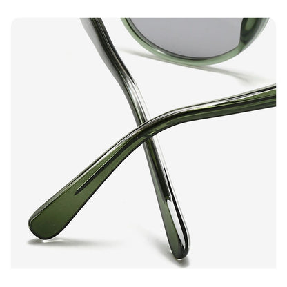 Ochelari De Soare Unisex Techsuit 99046, Maro