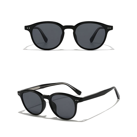 Ochelari De Soare Unisex Techsuit 99046, Negri