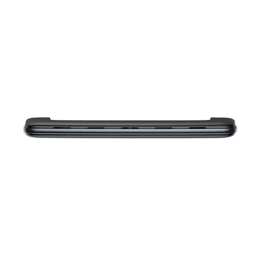 Odorizant Auto Baseus Paddle Ultrathin, Negru SUXUN-BP01