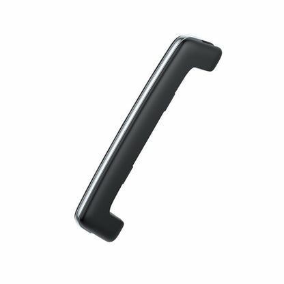 Odorizant Auto Baseus Paddle Ultrathin, Argintiu SUXUN-BP0S