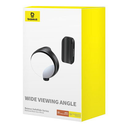 Oglinda Unghi Mort Baseus SafeRide C11537200111-00