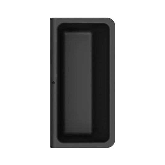 Organizator Auto Spigen TO222J cu montare sub scaun pentru Tesla Y Juniper, Set 2 bucati