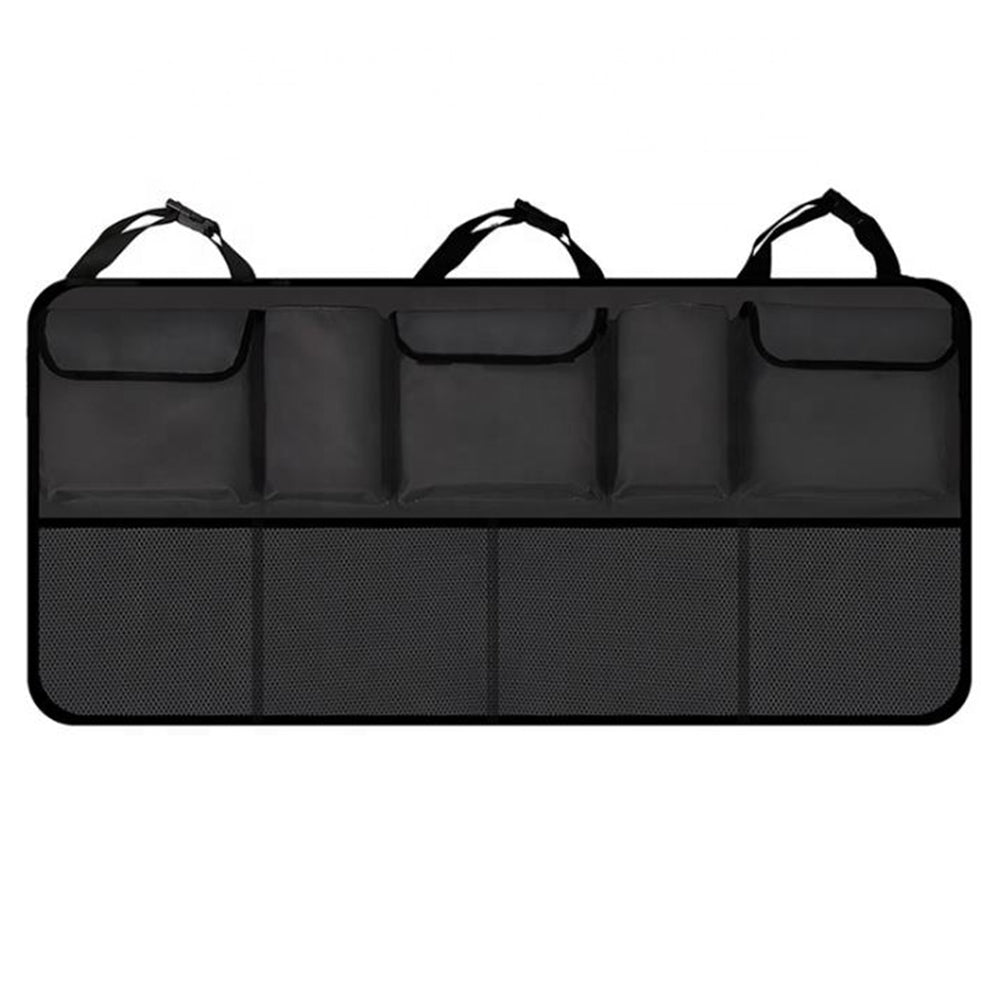 Organizator Auto Techsuit OCS-02 pentru portbagaj