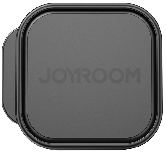 Organizator Cabluri Joyroom JR-ZS368, Set 3 Bucati, Negru