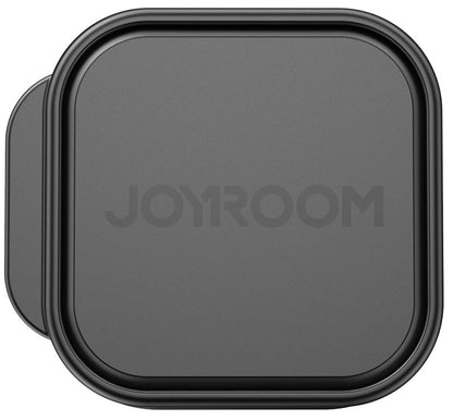 Organizator Cabluri Joyroom JR-ZS368, Set 6 Bucati, Negru