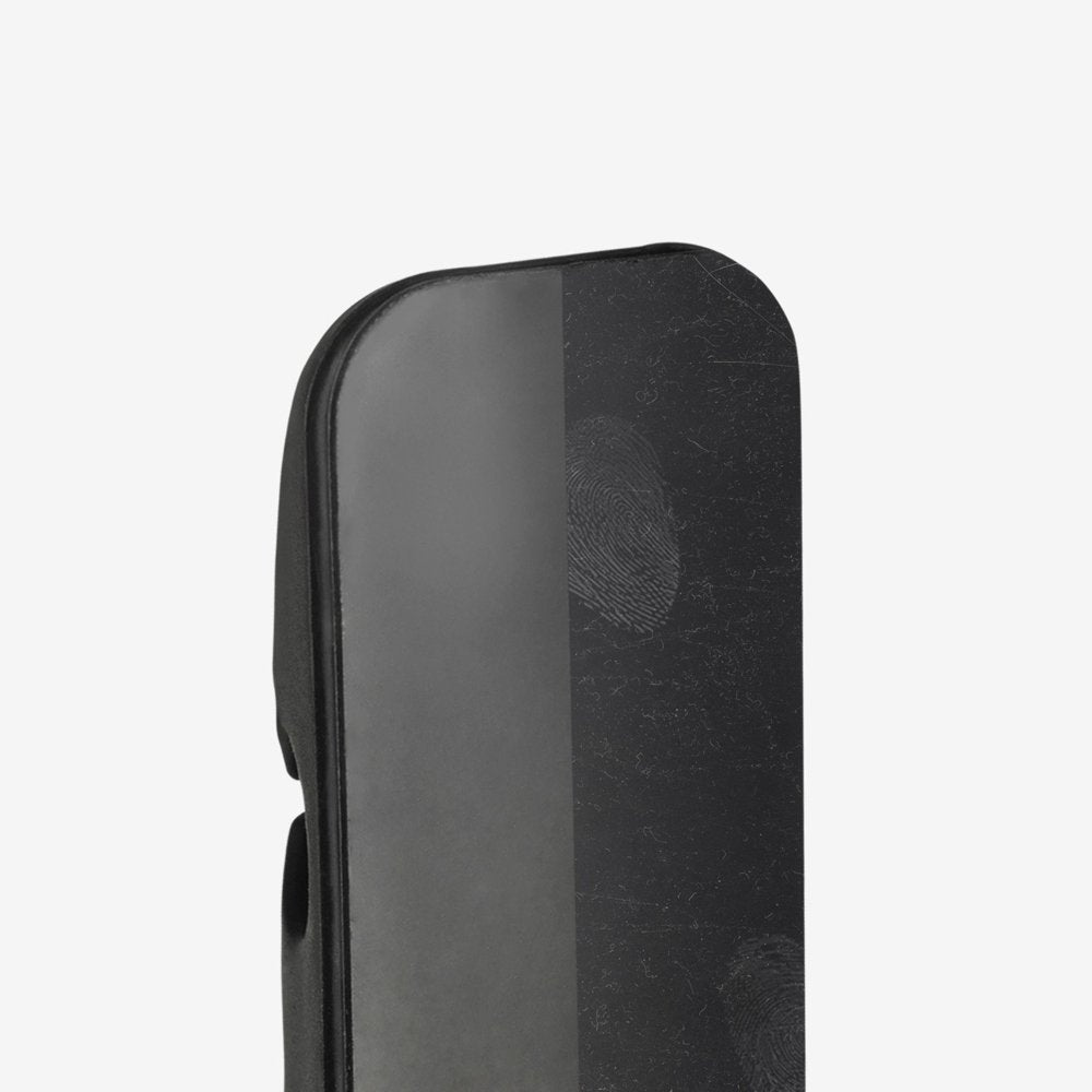 Organizator Cabluri Ringke, Set 4 bucati, Negru