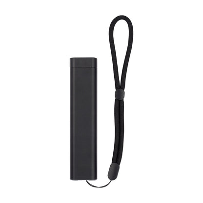 Organizator cu Accesorii / Cititor Card Qualo QZS-P-01, Negru