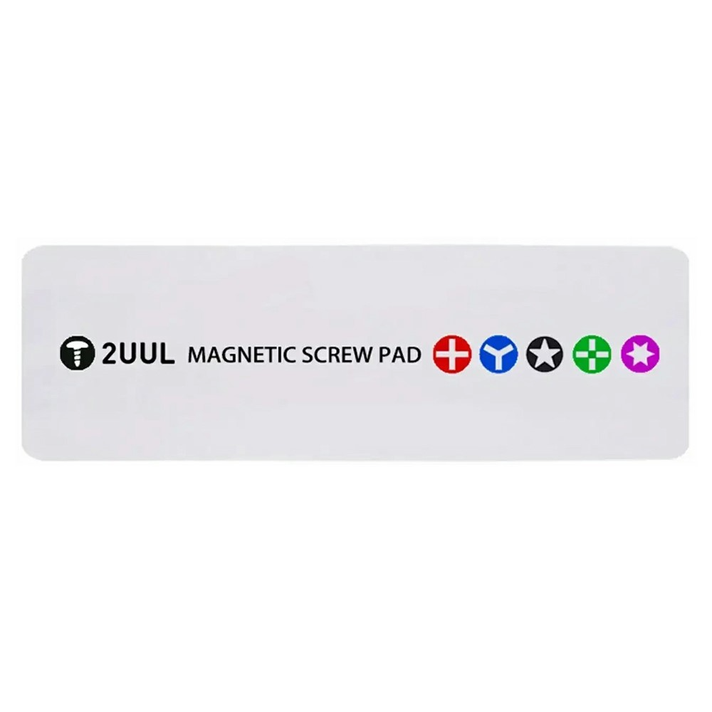Pad Magnetic Suruburi 2UUL ST93
