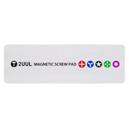 Pad Magnetic Suruburi 2UUL ST93