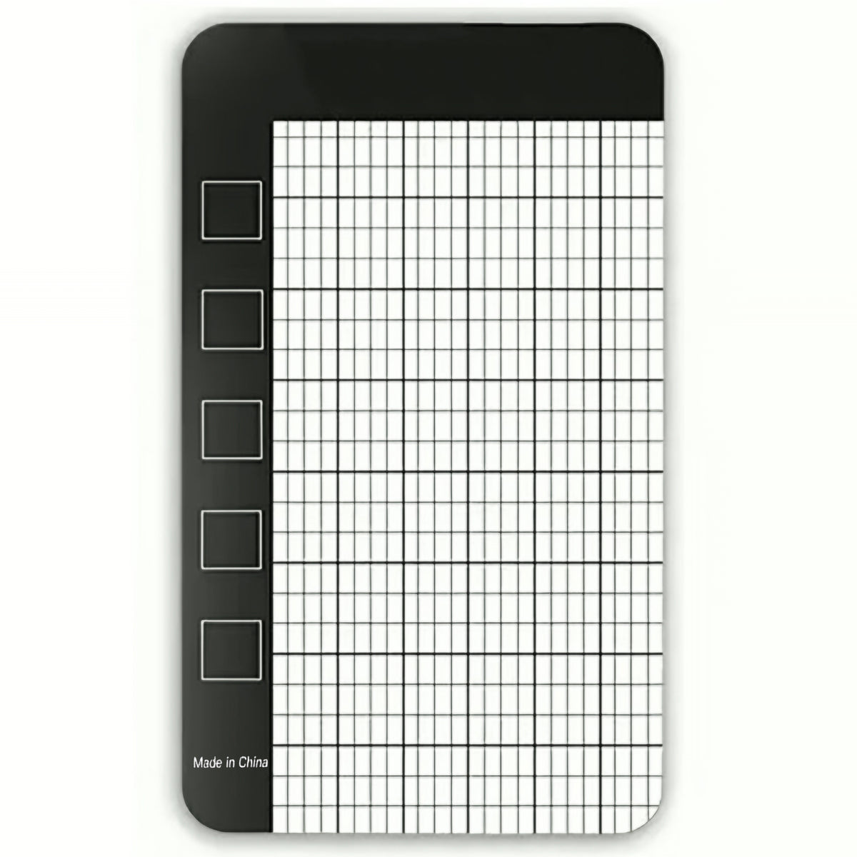 Pad Magnetic Suruburi Jiafa, 145mm x 45mm