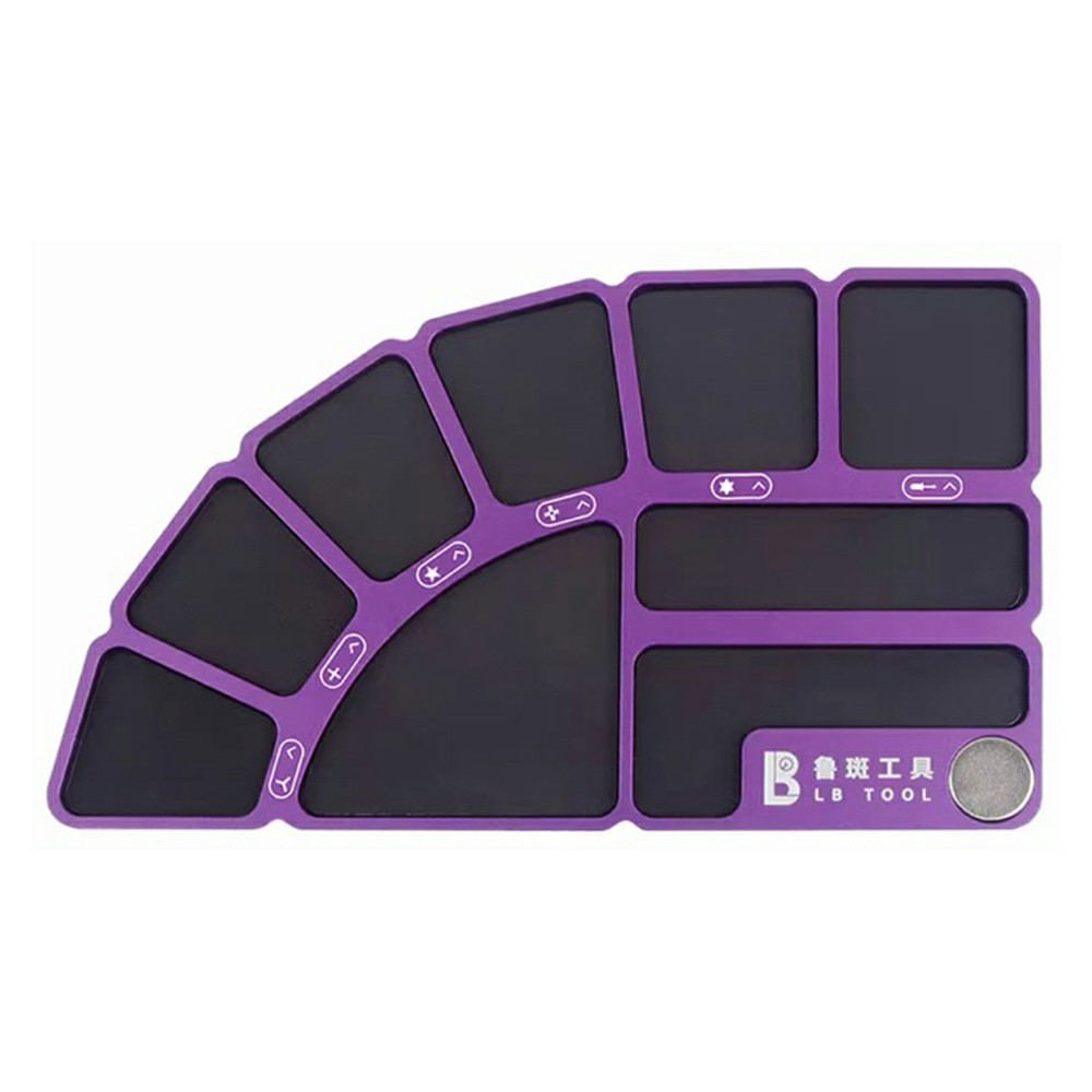 Pad Magnetic Suruburi LB Tool SST-1