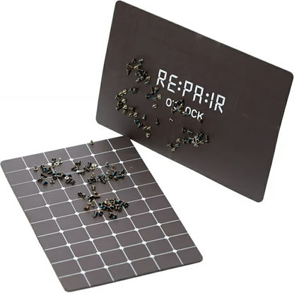 Pad Magnetic Suruburi OEM