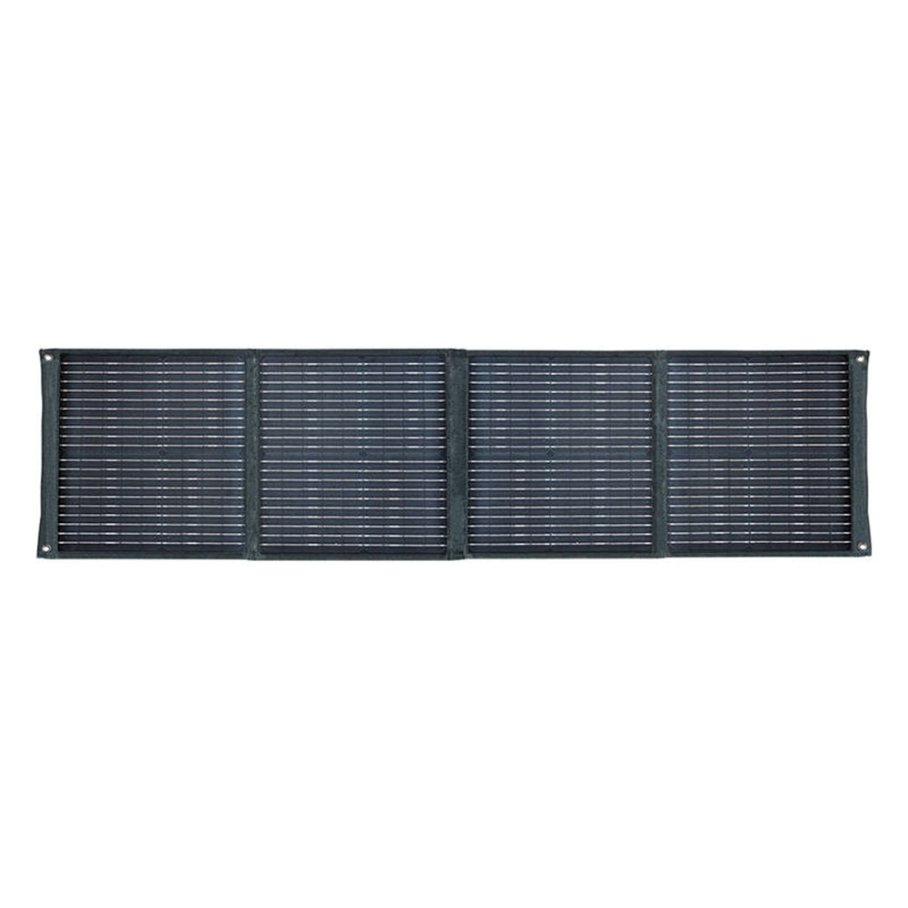 Panou Solar Fotovoltaic Baseus, 100W, 1.58m x 0.39m, Verde CCNL050006