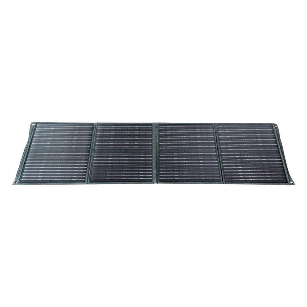 Panou Solar Fotovoltaic Baseus, 100W, 1.58m x 0.39m, Verde CCNL050006